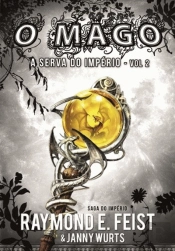 O Mago - A Serva do Império
