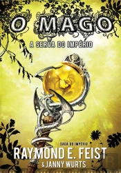 O Mago - A Serva Do Império