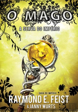 Bertrand.pt - O Mago - A Serva Do Império