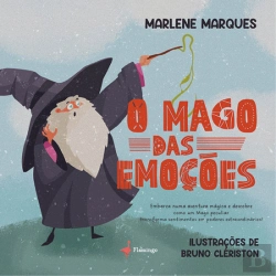 Bertrand.pt - O Mago das Emoções