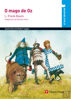 Bertrand.pt - O Mago De Oz