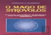 O Mago de Strovolos
