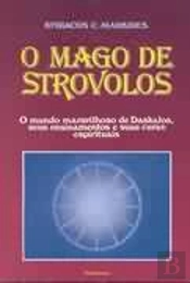 O Mago de Strovolos