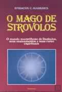 Bertrand.pt - O Mago de Strovolos