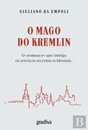 O Mago do Kremlin