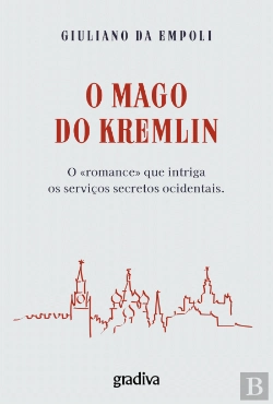 Bertrand.pt - O Mago do Kremlin