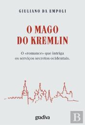 O Mago do Kremlin