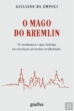Bertrand.pt - O Mago Do Kremlin