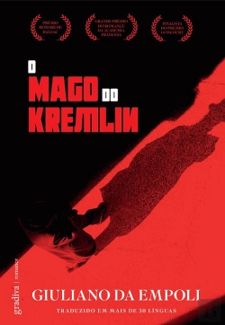 Bertrand.pt - O Mago do Kremlin