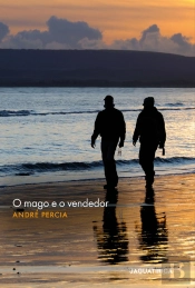 O Mago E O Vendedor