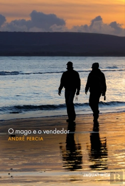 Bertrand.pt - O Mago E O Vendedor