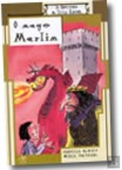 Bertrand.pt - O Mago Merlim