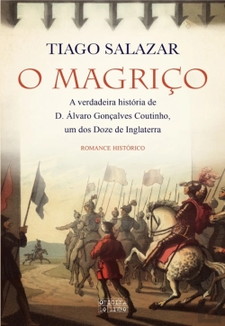 Bertrand.pt - O Magriço