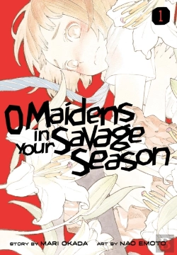 Bertrand.pt - O Maidens In Your Savage Season 1