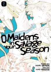 O Maidens In Your Savage Season 2