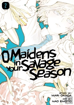 Bertrand.pt - O Maidens In Your Savage Season 2