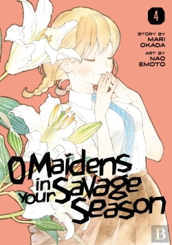 Bertrand.pt - O Maidens In Your Savage Season 4