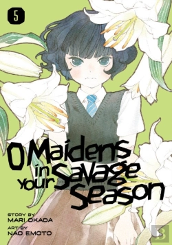 Bertrand.pt - O Maidens In Your Savage Season 5