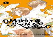 O Maidens In Your Savage Season 6