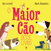 O Maior Cão Deste Livro