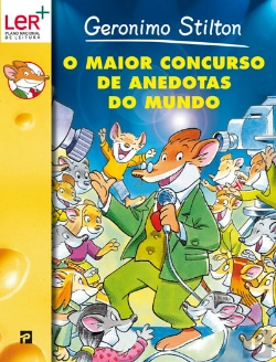 Bertrand.pt - O Maior Concurso de Anedotas do Mundo