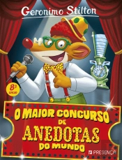 O Maior Concurso de Anedotas do Mundo
