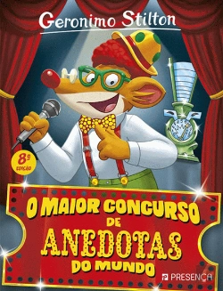 Bertrand.pt - O Maior Concurso de Anedotas do Mundo