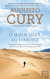 O Maior Líder da História