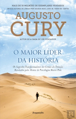 Bertrand.pt - O Maior Líder da História