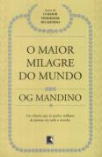 O Maior Milagre Do Mundo