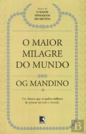 O Maior Milagre Do Mundo