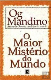 O Maior Mistério do Mundo
