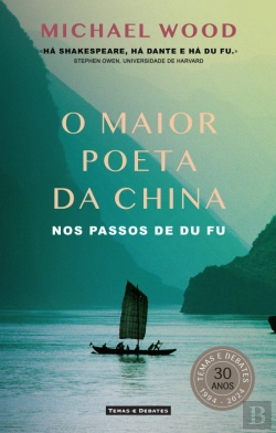 Bertrand.pt - O Maior Poeta da China