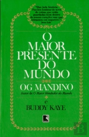 O Maior Presente Do Mundo
