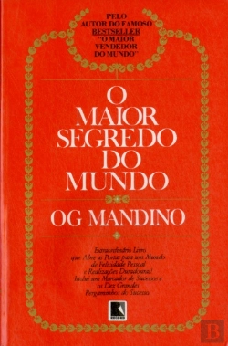 Bertrand.pt - O Maior Segredo Do Mundo 