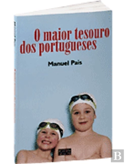 Bertrand.pt - O Maior Tesouro dos Portugueses
