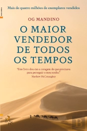 O Maior Vendedor de Todos os Tempos