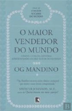 Bertrand.pt - O Maior Vendedor do Mundo 2ª Parte - O Fim da História
