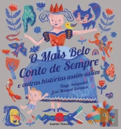 O Mais Belo Conto de Sempre