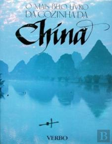 O Mais Belo Livro da Cozinha da China