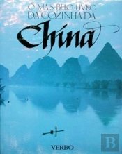 O Mais Belo Livro da Cozinha da China