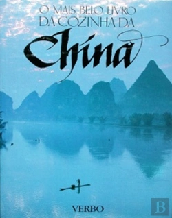 Bertrand.pt - O Mais Belo Livro da Cozinha da China