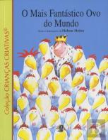 O Mais Fantástico Ovo do Mundo