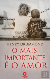 O Mais Importante É O Amor