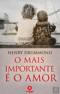 Bertrand.pt - O Mais Importante É O Amor