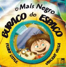 O Mais Negro Buraco no Espaço