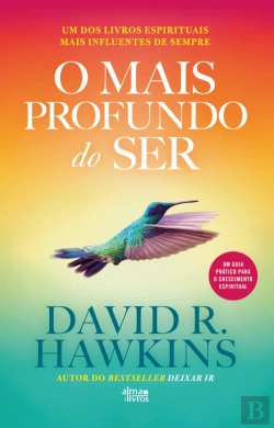 Bertrand.pt - O Mais Profundo do Ser