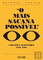 «O Mais Sacana Possível»: A Revista Almanaque (1959-1961)