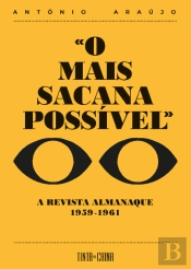 «O Mais Sacana Possível»: A Revista Almanaque (1959-1961)