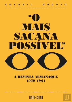 Bertrand.pt - «O Mais Sacana Possível»: A Revista Almanaque (1959-1961)